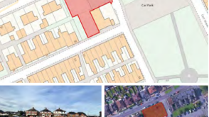 Planning in Principle in Stoke-on-Trent photo